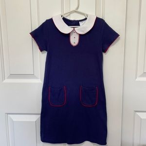 Little English Girls dress size 6